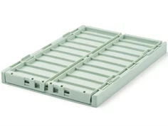 Liewood light peppermint opbevaringskasse mellem Weston